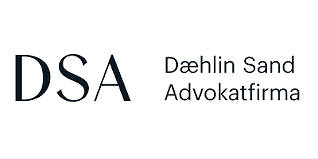 Dæhlin Sand Advokatfirma AS logo
