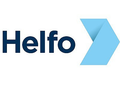 Helfo logo