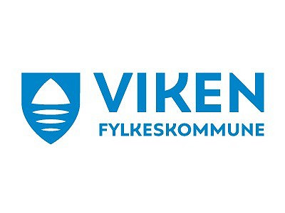Viken fylkeskommune logo