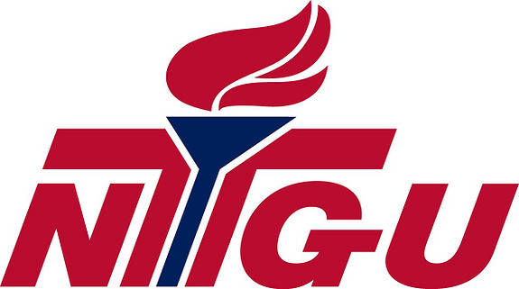 Norges Toppidrettsgymnas logo