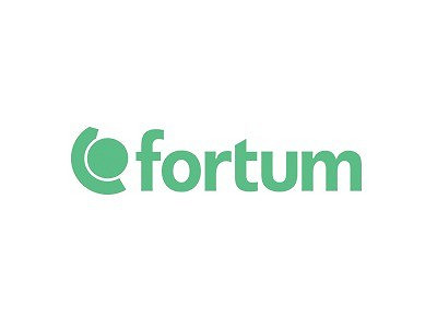 Fortum Consumer Solutions logo