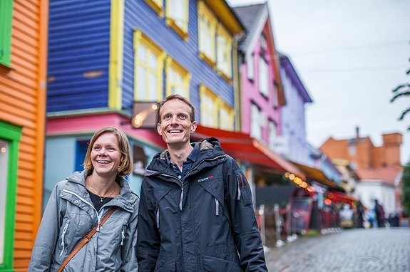 Foto Region Stavanger, Visit Norway