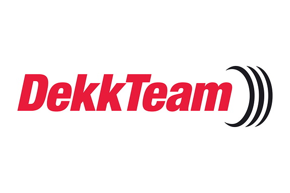 Dekkteam Tiller AS logo