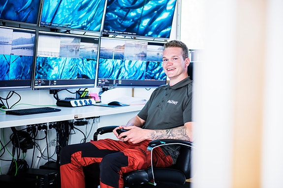 Bilde 1 av 8 i jobbannonse-galleriet