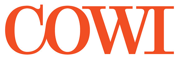 COWI AS logo