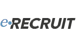 eRecruit logo