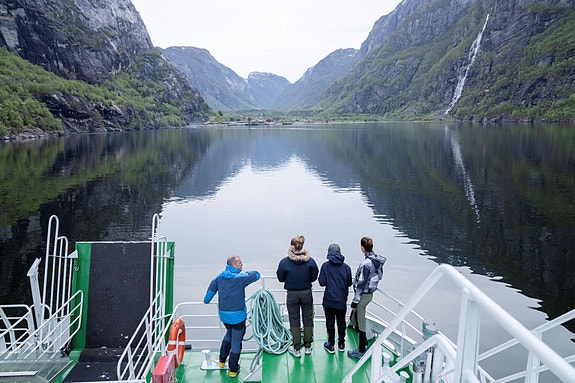 lysebotn-foto- Marie von Krogh