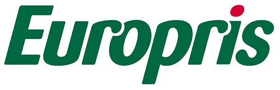 Europris AS logo