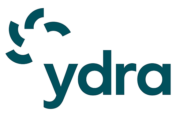 Ydra AS logo