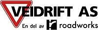 Veidrift AS logo