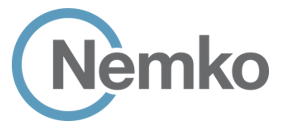 Nemko logo