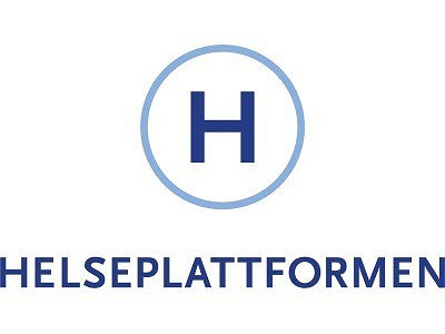 Helseplattformen AS logo