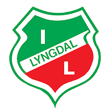 Lyngdal Idrettslag logo