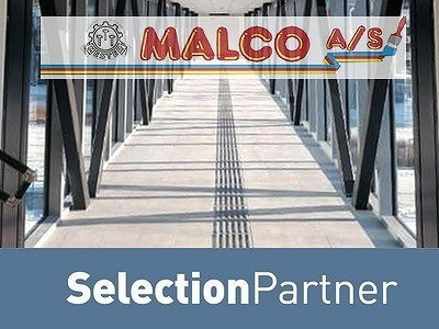 Malco logo