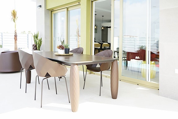 En megler med gode referanser - SPANIA1.no