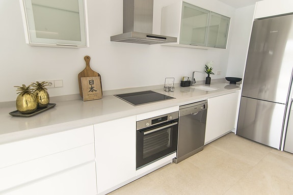 En megler med gode referanser - SPANIA1.no