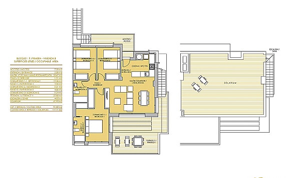 En megler med gode referanser - SPANIA1.no