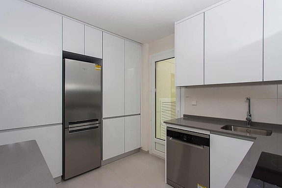 En megler med gode referanser - SPANIA1.no