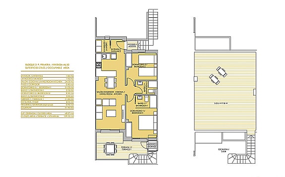 En megler med gode referanser - SPANIA1.no