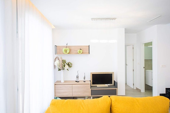 En megler med gode referanser -  SPANIA1.no