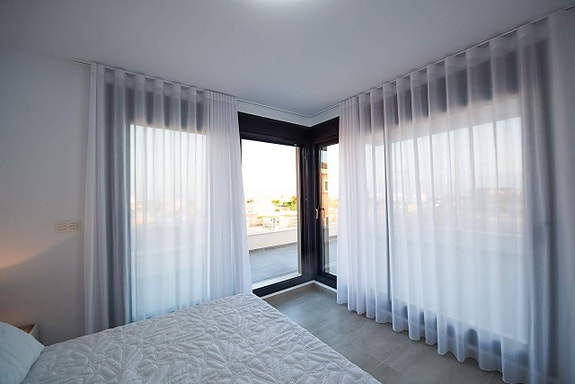 En megler med gode referanser -  SPANIA1.no