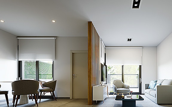 En megler med gode referanser - SPANIA1.no