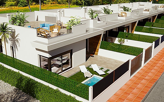 En megler med gode referanser - SPANIA1.no