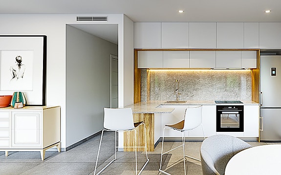 En megler med gode referanser - SPANIA1.no