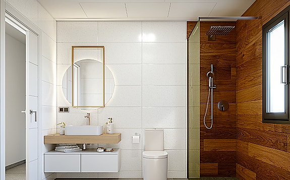 En megler med gode referanser - SPANIA1.no