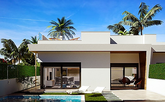 En megler med gode referanser - SPANIA1.no