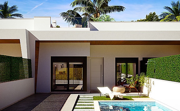 En megler med gode referanser - SPANIA1.no