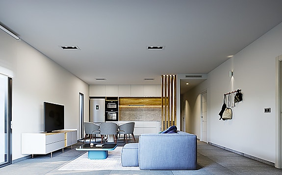 En megler med gode referanser - SPANIA1.no