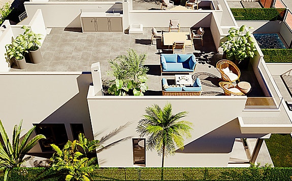 En megler med gode referanser - SPANIA1.no