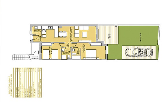 En megler med gode referanser - SPANIA1.no