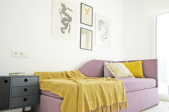 En megler med gode referanser - SPANIA1.no