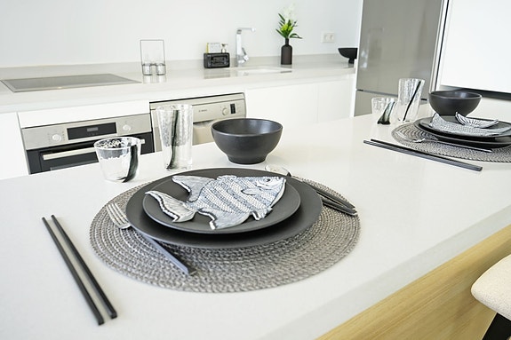 En megler med gode referanser - SPANIA1.no