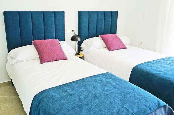 En megler med gode referanser - SPANIA1.no