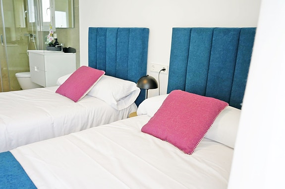 En megler med gode referanser - SPANIA1.no