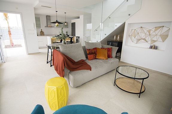 En megler med gode referanser - SPANIA1.no