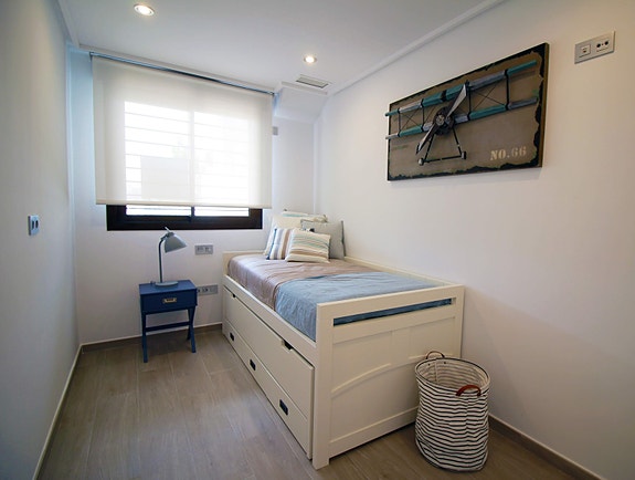 En megler med gode referanser - SPANIA1.no