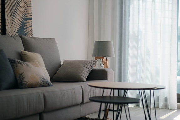 En megler med gode referanser - SPANIA1.no