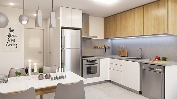 En megler med gode referanser - SPANIA1.no