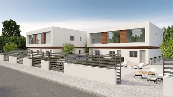 En megler med gode referanser - SPANIA1.no