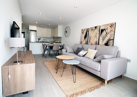 En megler med gode referanser - SPANIA1.no