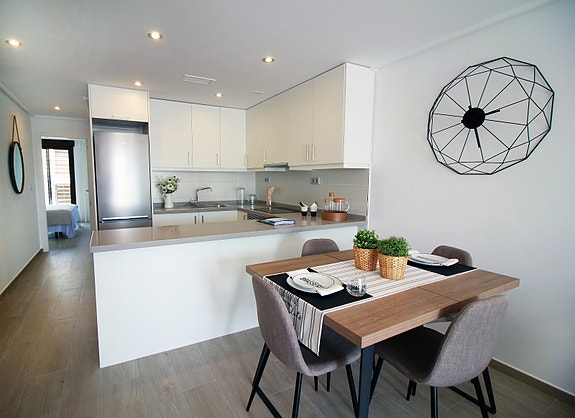 En megler med gode referanser - SPANIA1.no