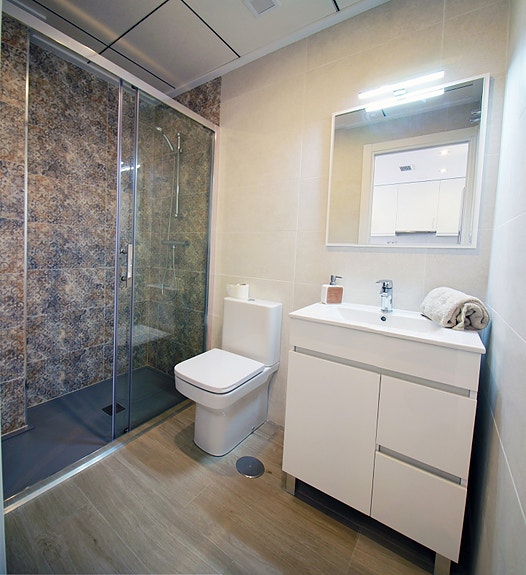 En megler med gode referanser - SPANIA1.no