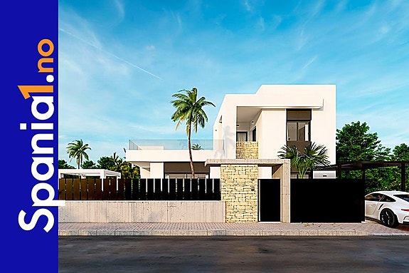 En megler med gode referanser - SPANIA1.no