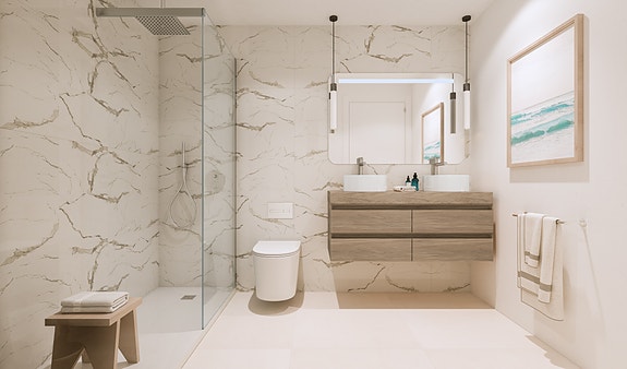 En megler med gode referanser - se SPANIA1.no