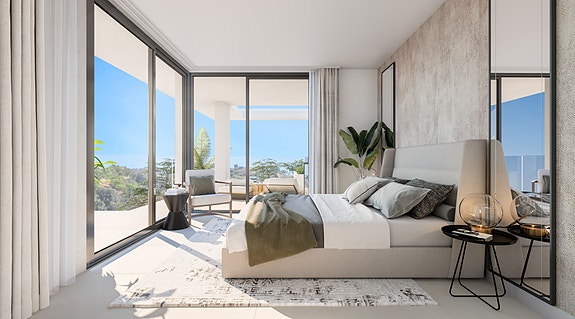 En megler med gode referanser - se SPANIA1.no