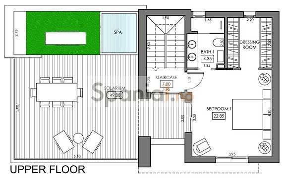 En megler med gode referanser - SPANIA1.no